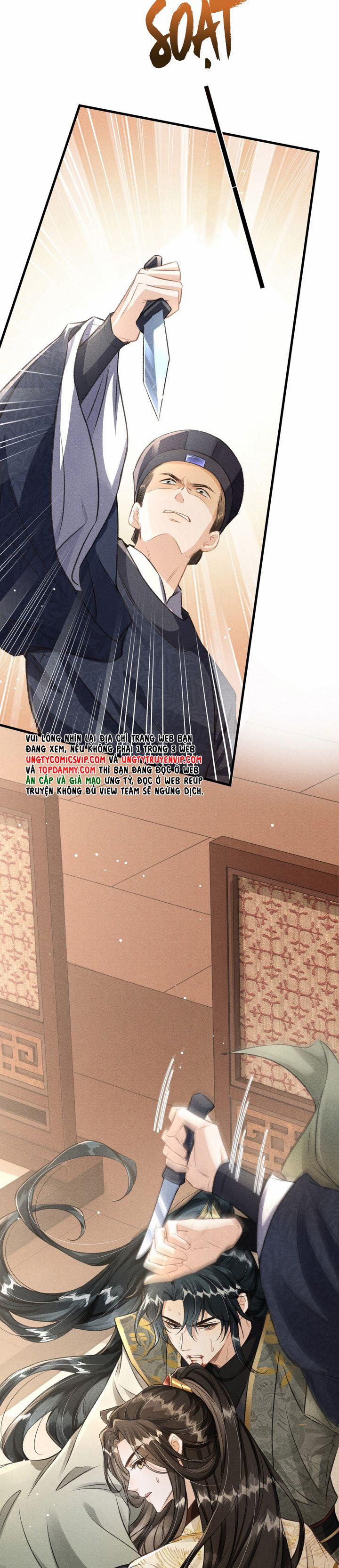 Đan Tiêu Vạn Dặm 68 trang 2