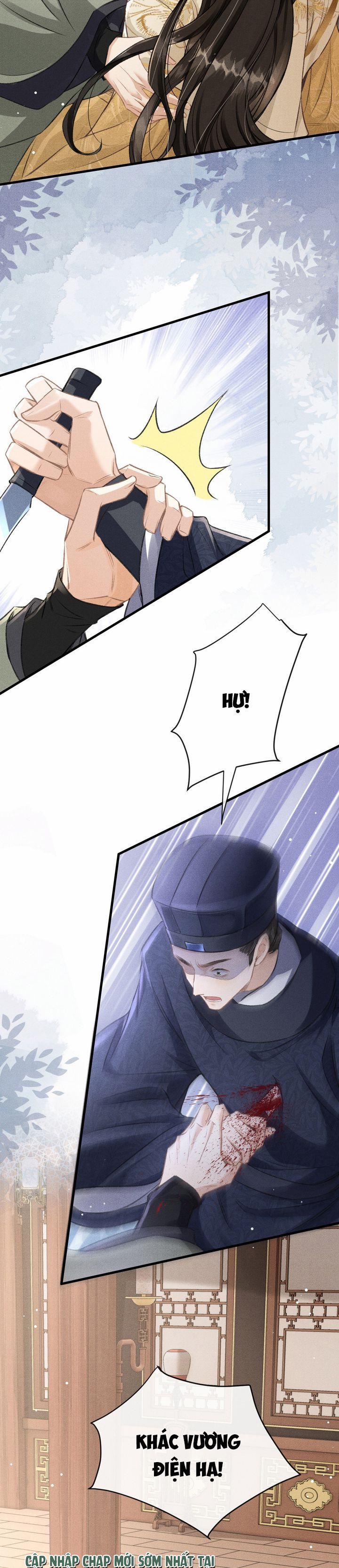 Đan Tiêu Vạn Dặm 68 trang 3