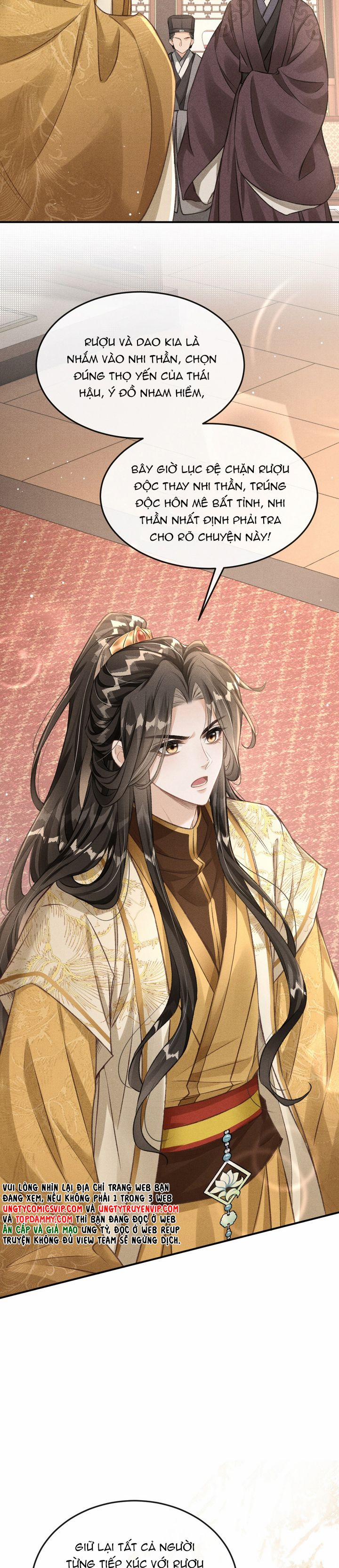 Đan Tiêu Vạn Dặm 68 trang 8