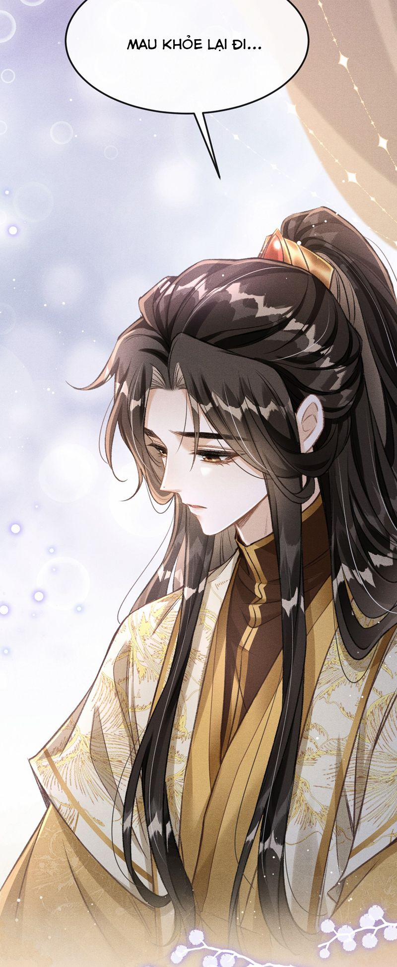 Đan Tiêu Vạn Dặm 69 trang 11