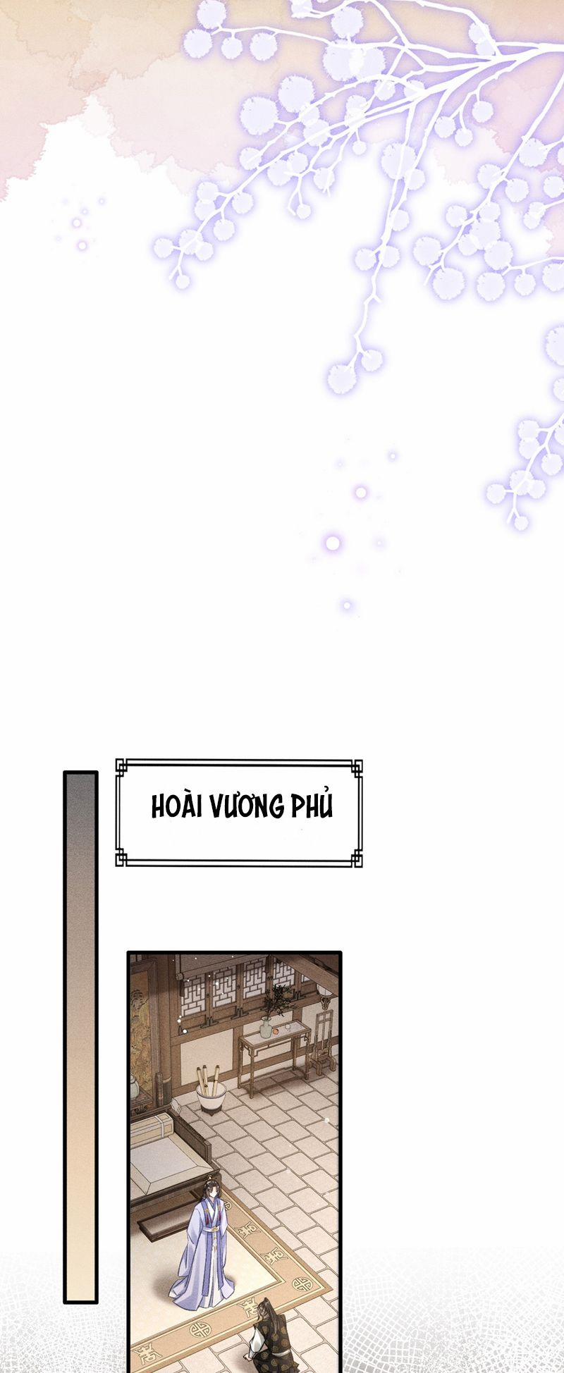 Đan Tiêu Vạn Dặm 69 trang 12