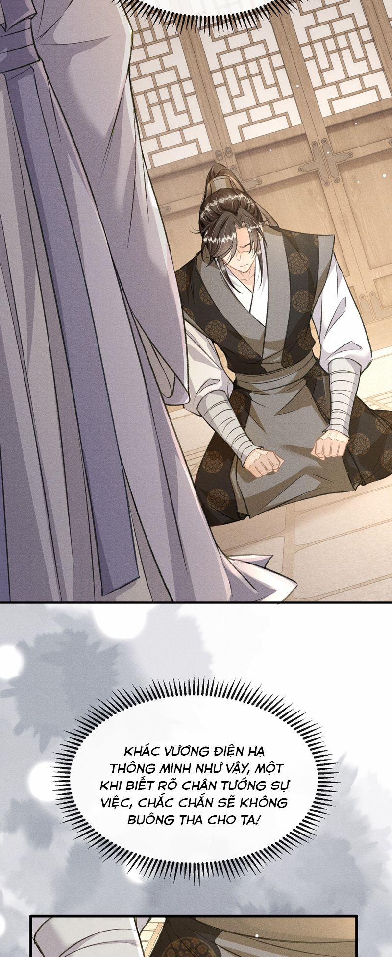 Đan Tiêu Vạn Dặm 69 trang 18