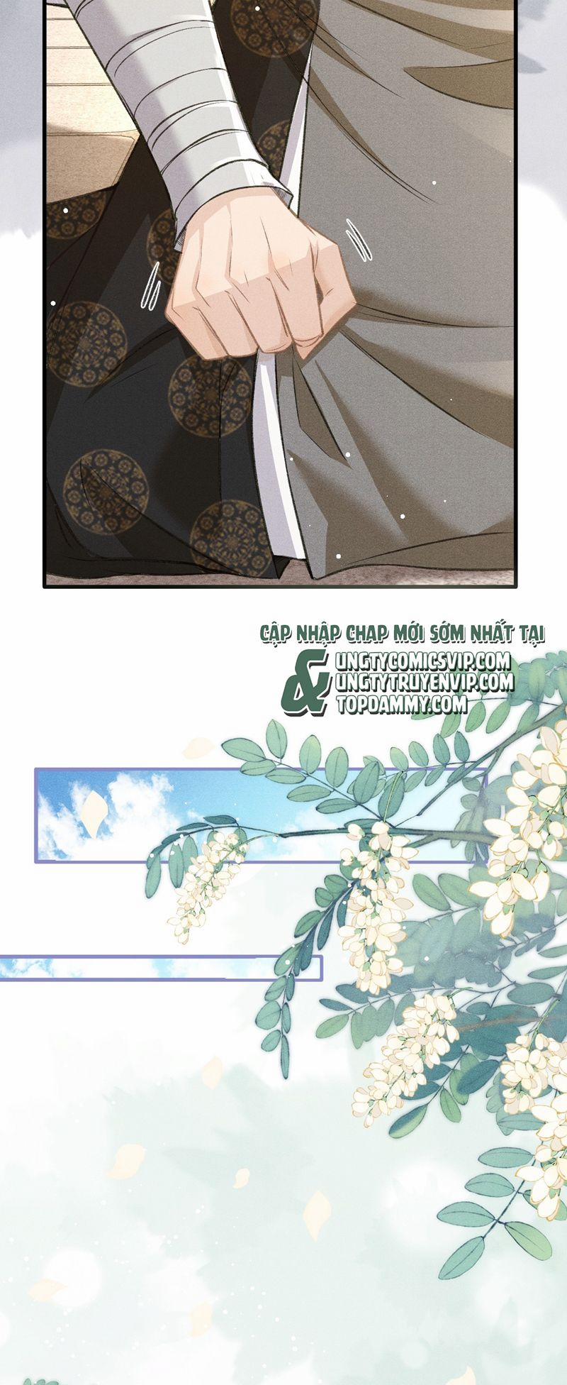 Đan Tiêu Vạn Dặm 69 trang 19