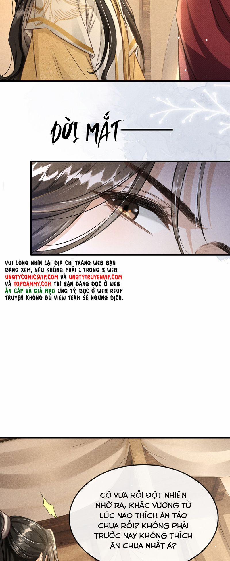 Đan Tiêu Vạn Dặm 69 trang 22