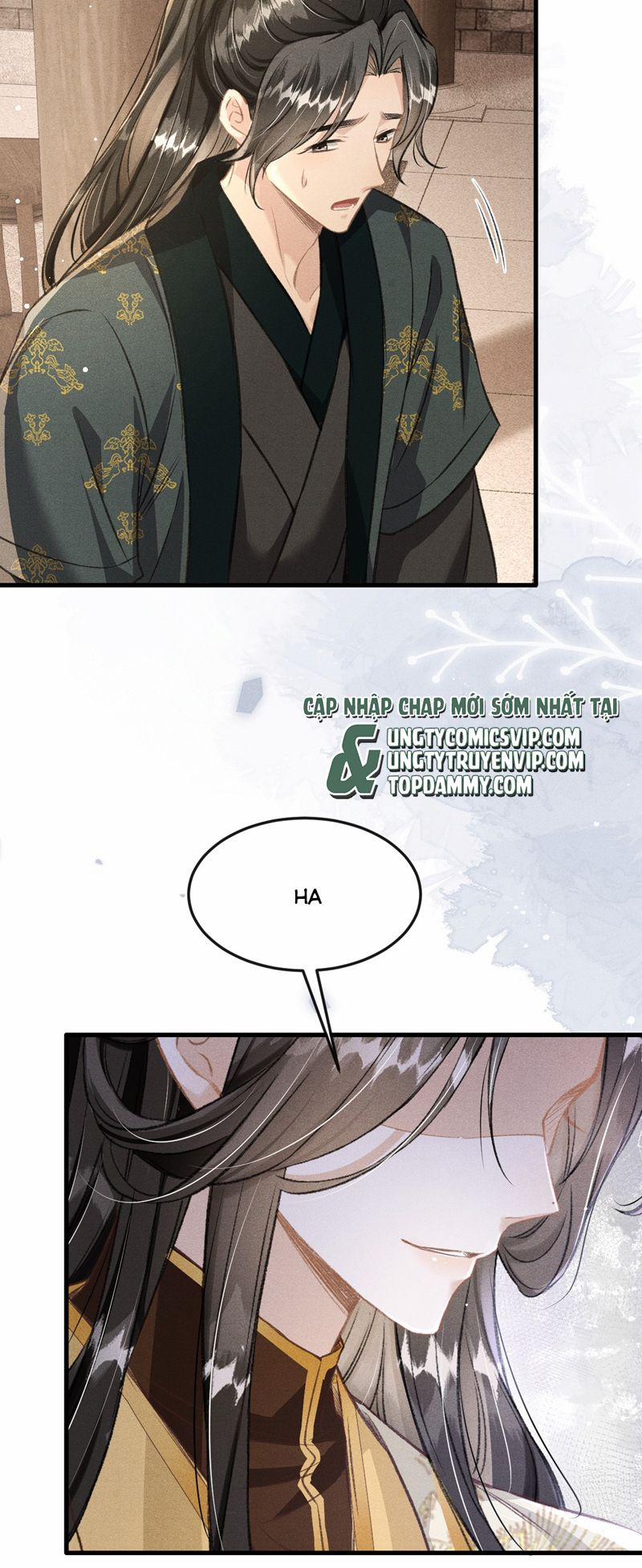 Đan Tiêu Vạn Dặm 69 trang 24