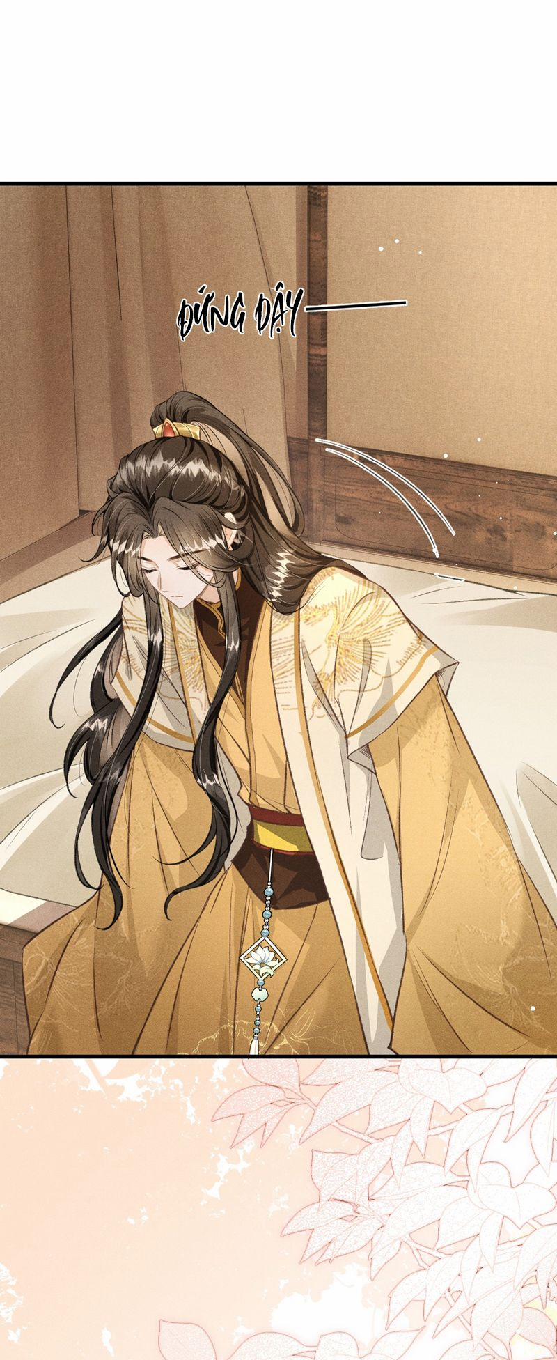 Đan Tiêu Vạn Dặm 69 trang 25