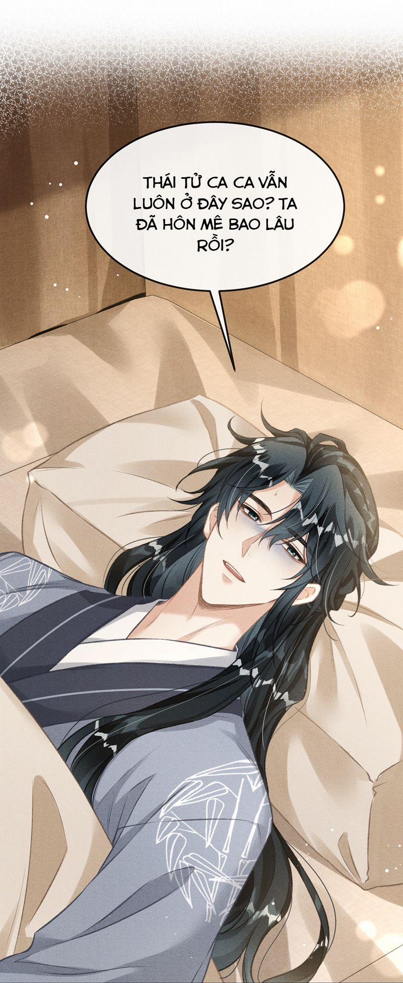 Đan Tiêu Vạn Dặm 69 trang 29