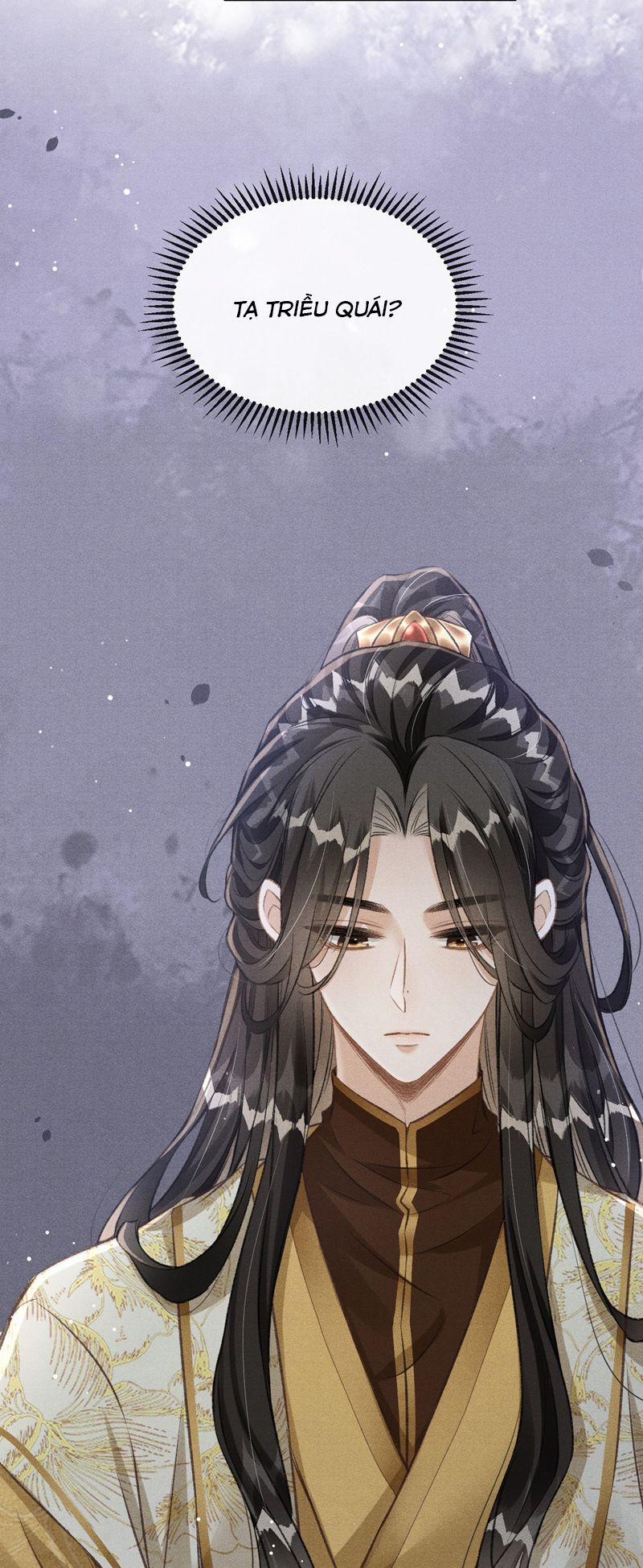 Đan Tiêu Vạn Dặm 69 trang 3