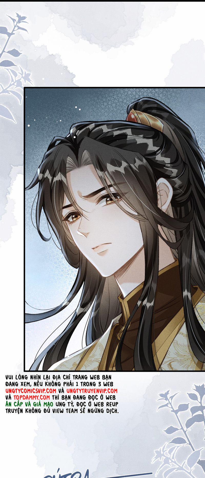 Đan Tiêu Vạn Dặm 69 trang 30