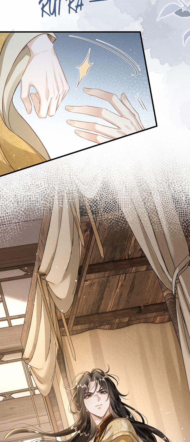 Đan Tiêu Vạn Dặm 69 trang 31