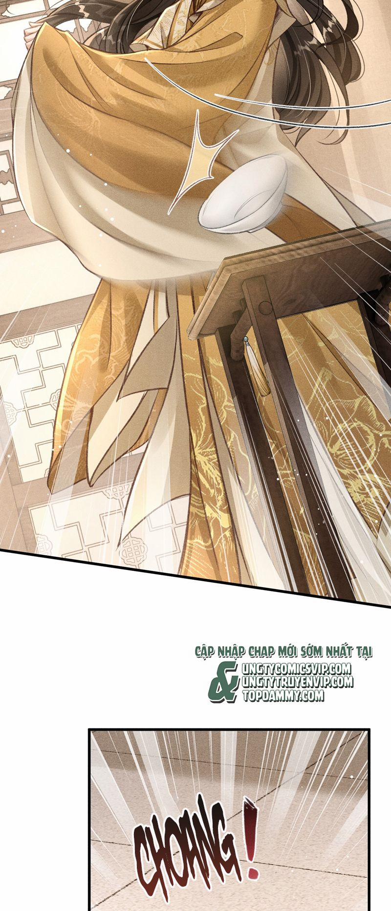 Đan Tiêu Vạn Dặm 69 trang 32