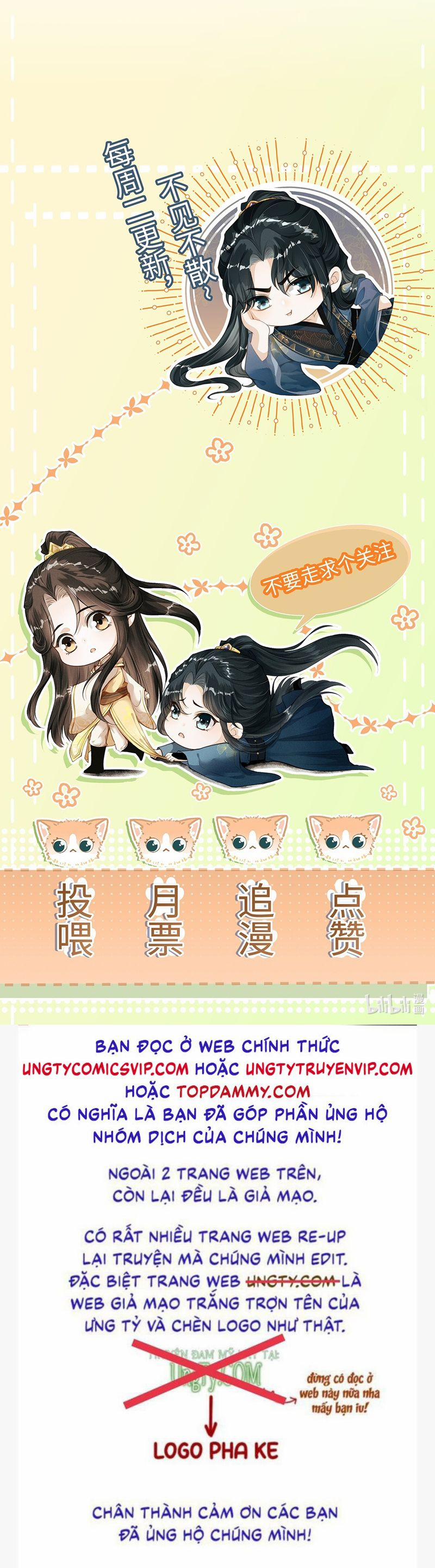 Đan Tiêu Vạn Dặm 69 trang 35