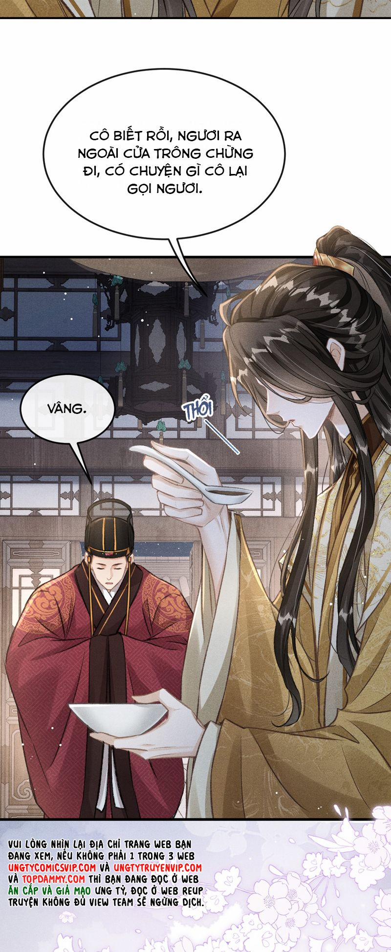 Đan Tiêu Vạn Dặm 69 trang 4