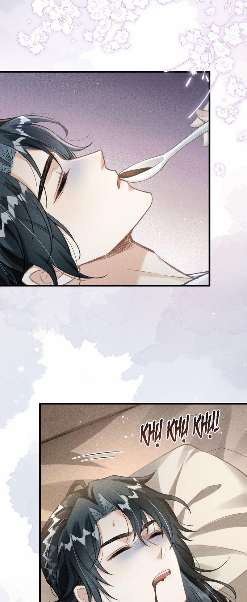 Đan Tiêu Vạn Dặm 69 trang 5