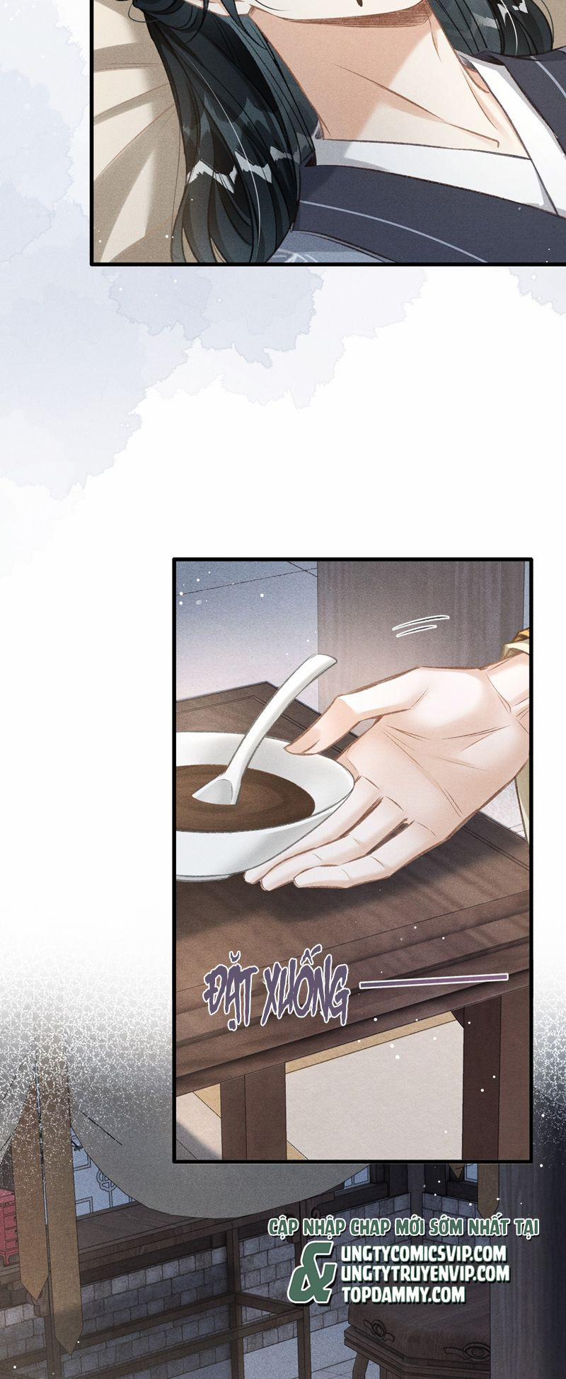 Đan Tiêu Vạn Dặm 69 trang 6