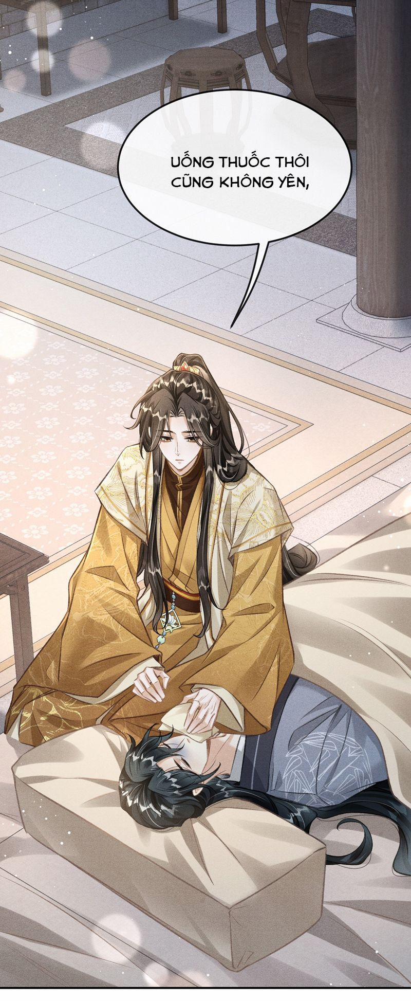 Đan Tiêu Vạn Dặm 69 trang 7