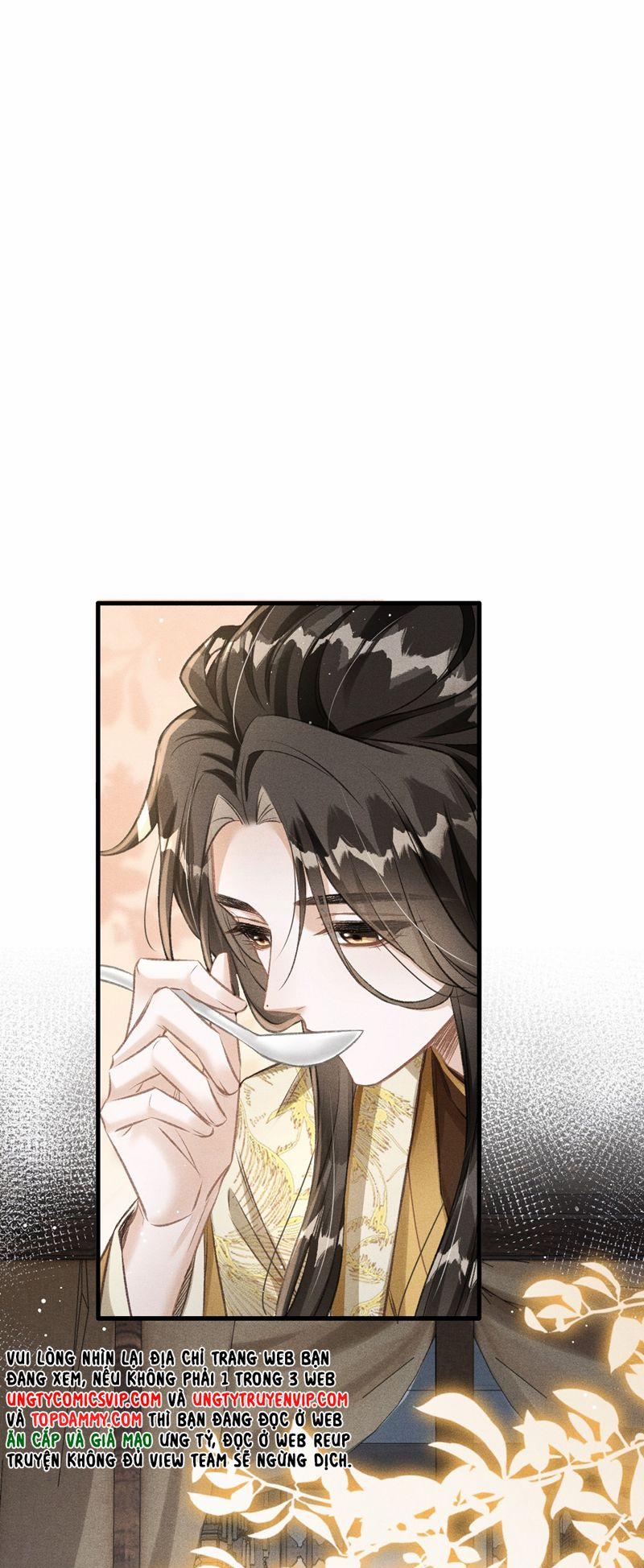 Đan Tiêu Vạn Dặm 69 trang 8