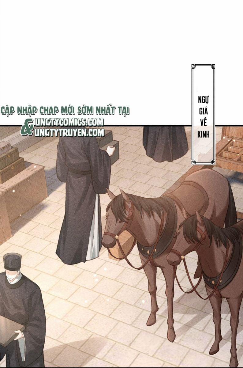 Đan Tiêu Vạn Dặm 7 trang 1