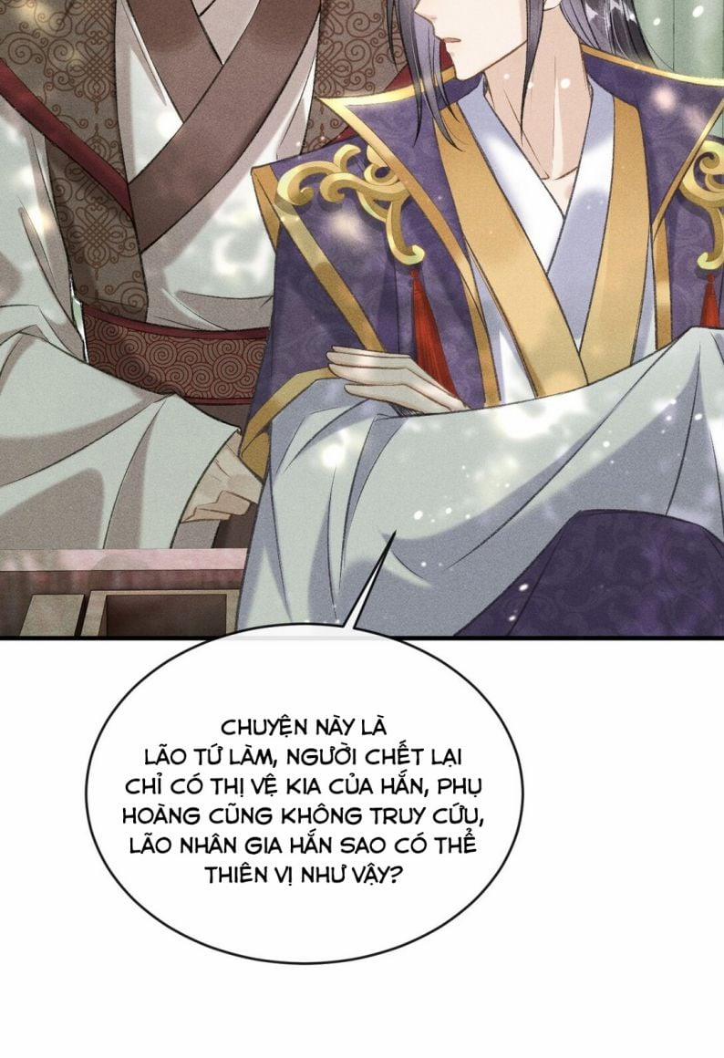 Đan Tiêu Vạn Dặm 7 trang 11