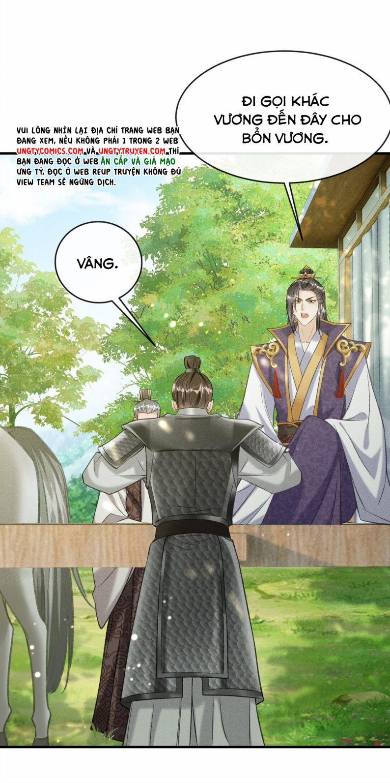 Đan Tiêu Vạn Dặm 7 trang 12