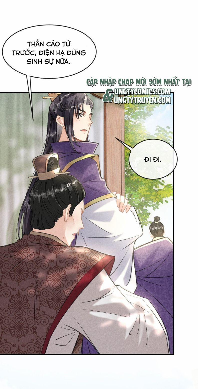 Đan Tiêu Vạn Dặm 7 trang 13