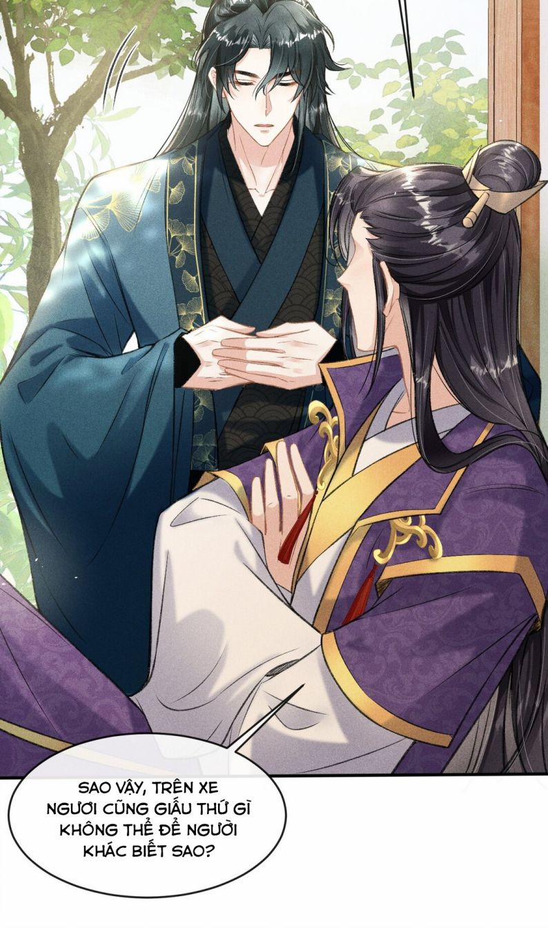 Đan Tiêu Vạn Dặm 7 trang 15