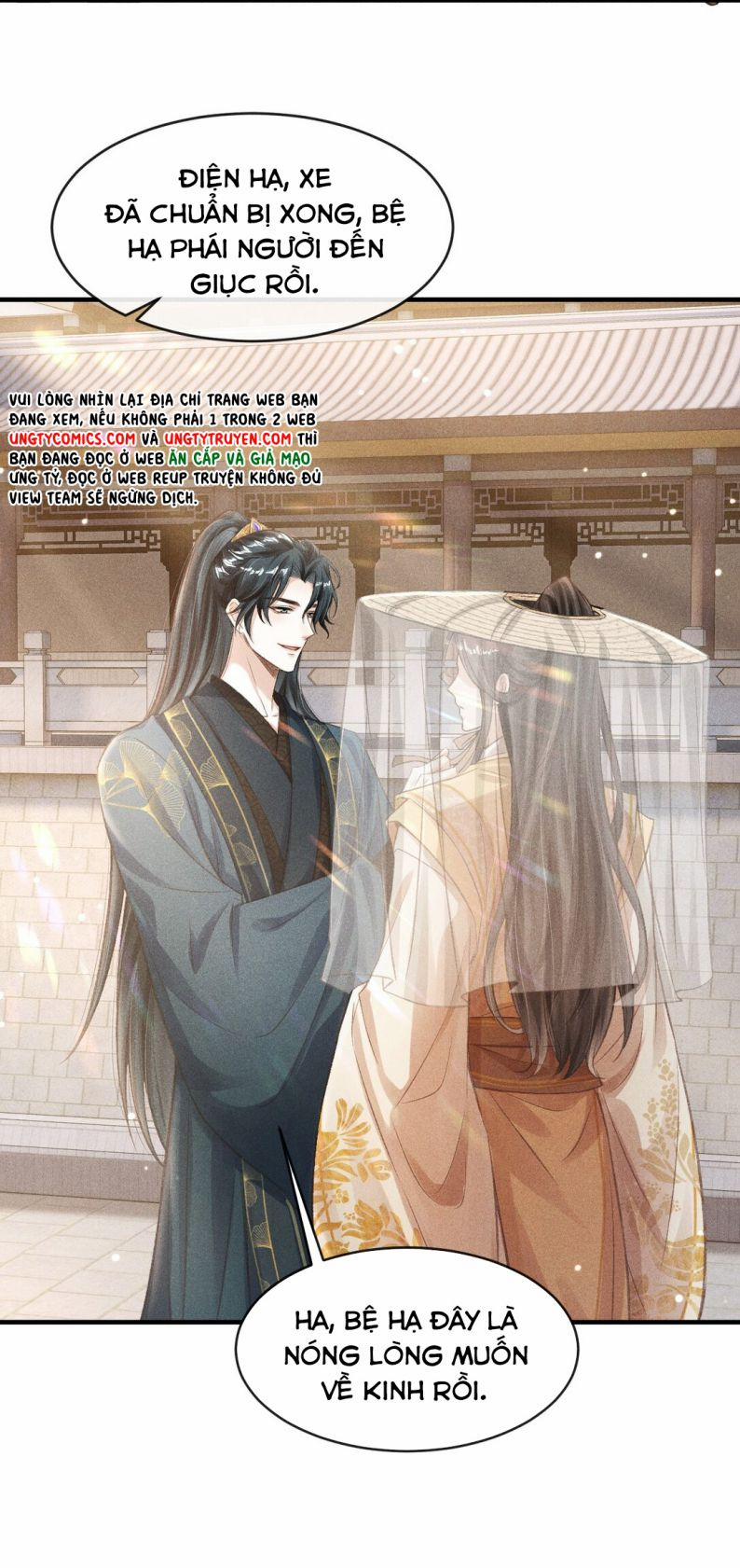 Đan Tiêu Vạn Dặm 7 trang 2