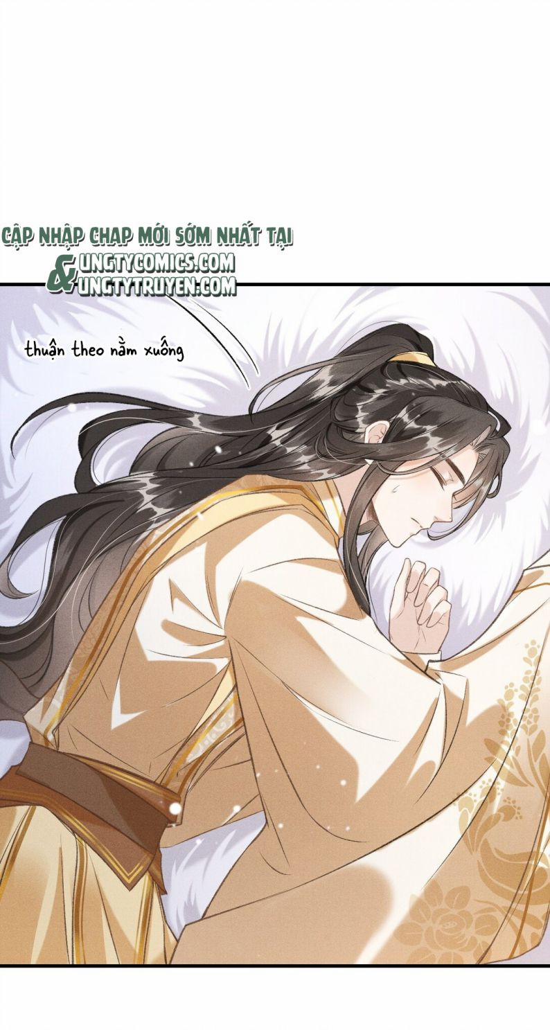 Đan Tiêu Vạn Dặm 7 trang 22