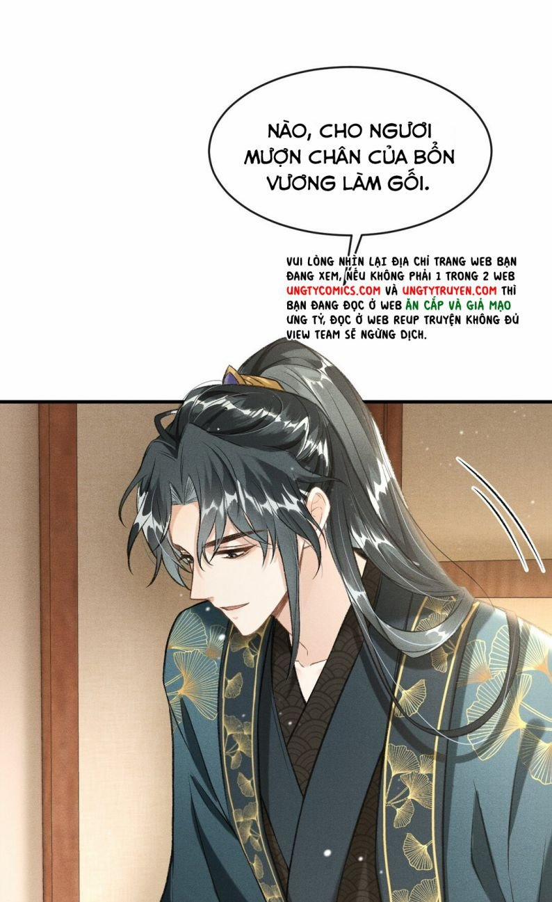 Đan Tiêu Vạn Dặm 7 trang 23