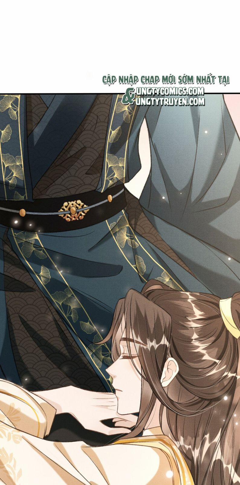 Đan Tiêu Vạn Dặm 7 trang 25