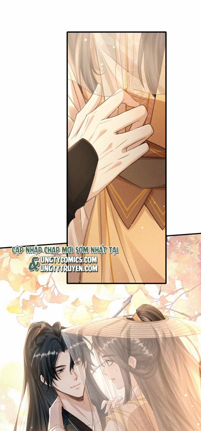 Đan Tiêu Vạn Dặm 7 trang 3