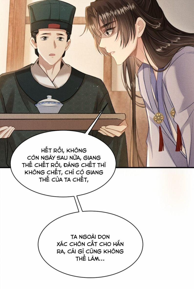 Đan Tiêu Vạn Dặm 7 trang 38