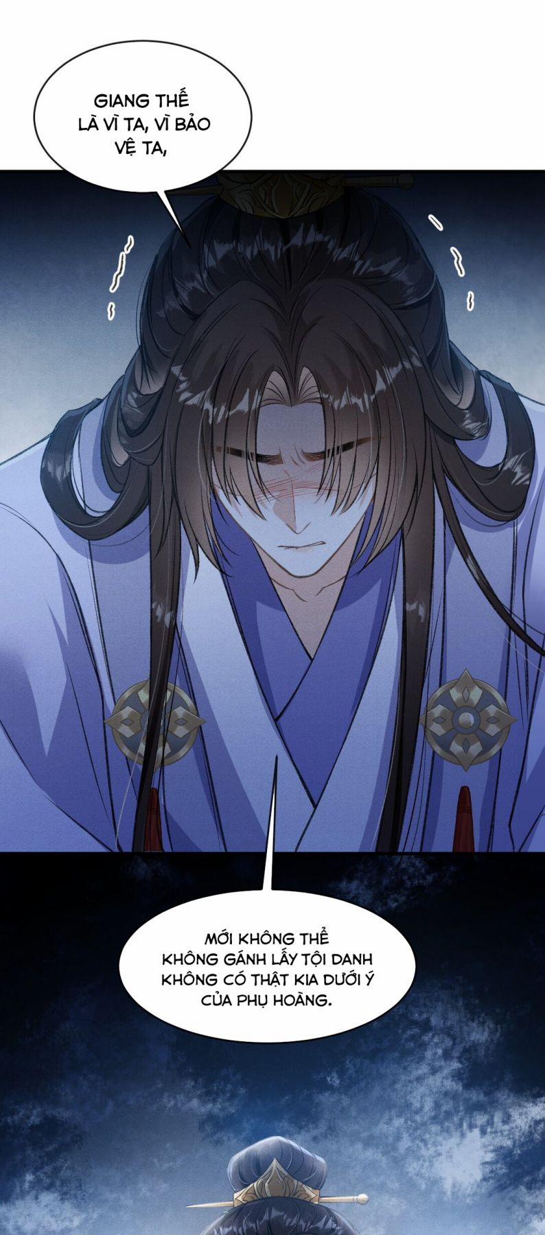 Đan Tiêu Vạn Dặm 7 trang 39