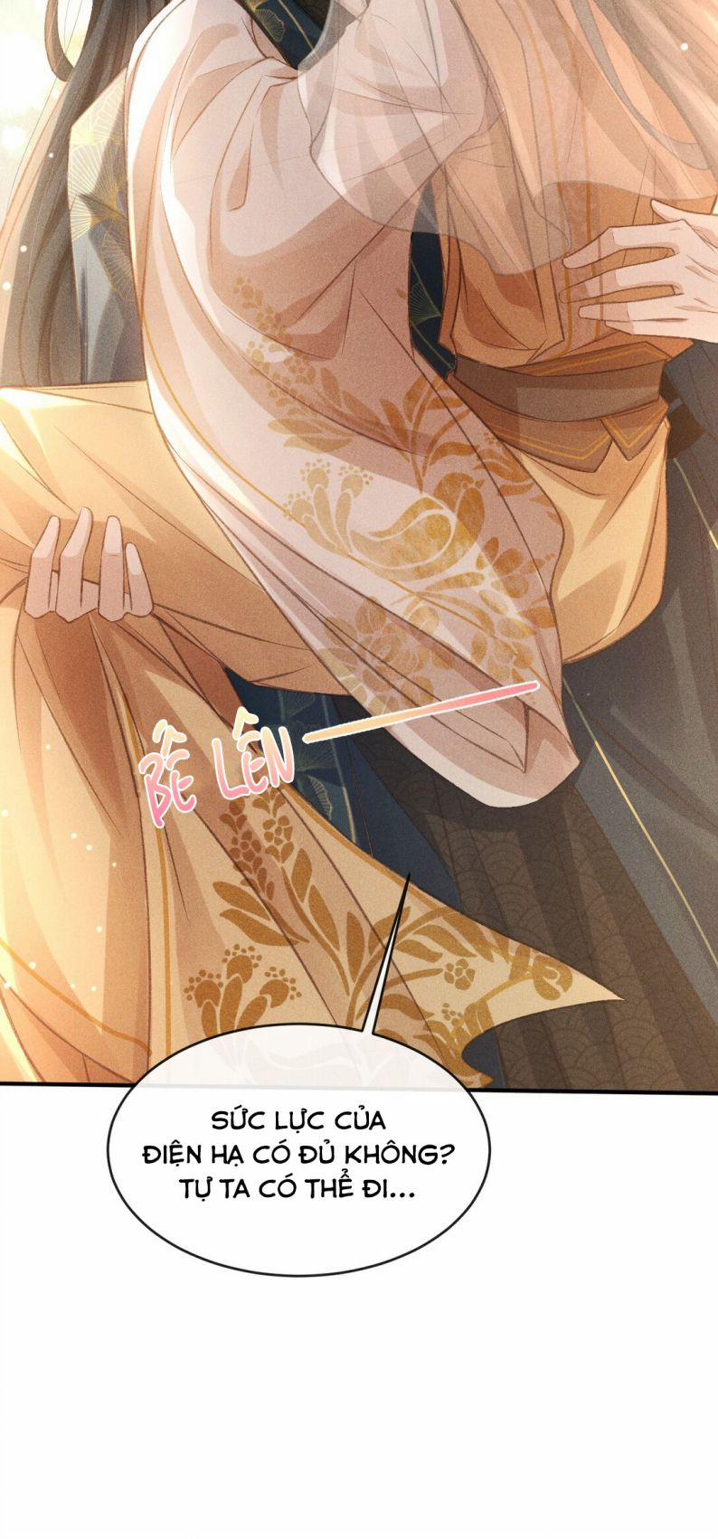 Đan Tiêu Vạn Dặm 7 trang 4