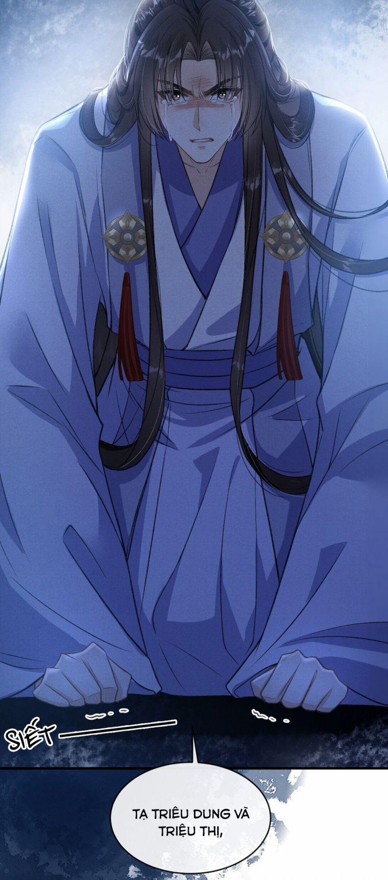 Đan Tiêu Vạn Dặm 7 trang 40