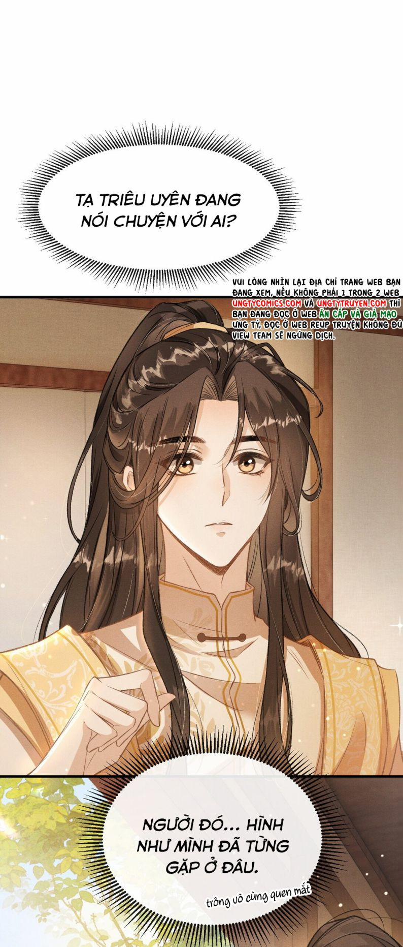 Đan Tiêu Vạn Dặm 7 trang 44