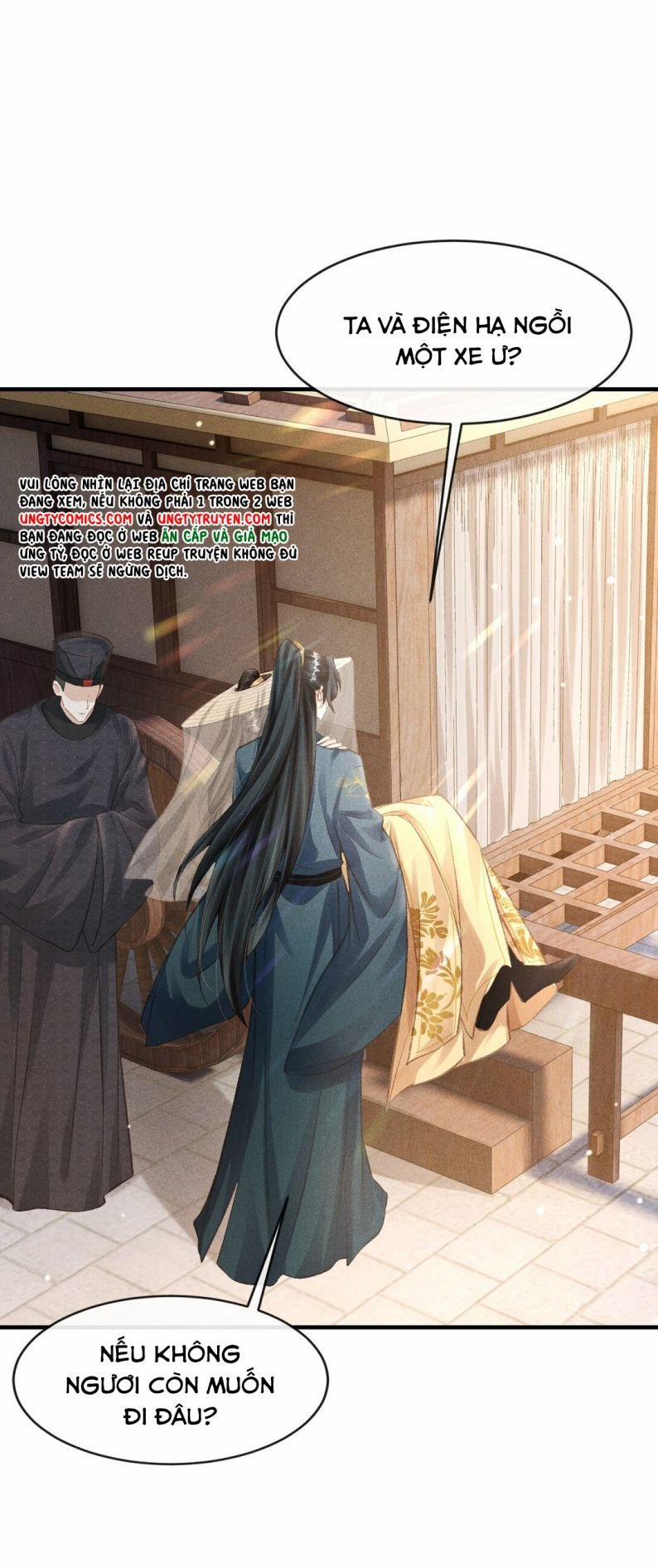 Đan Tiêu Vạn Dặm 7 trang 5