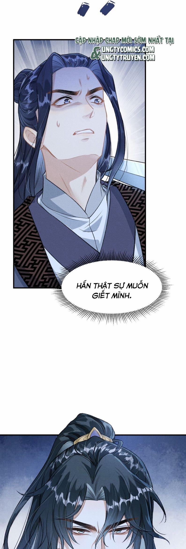 Đan Tiêu Vạn Dặm 7 trang 52