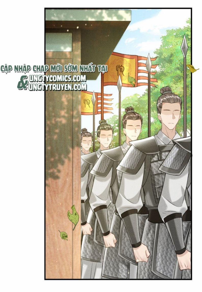 Đan Tiêu Vạn Dặm 7 trang 8