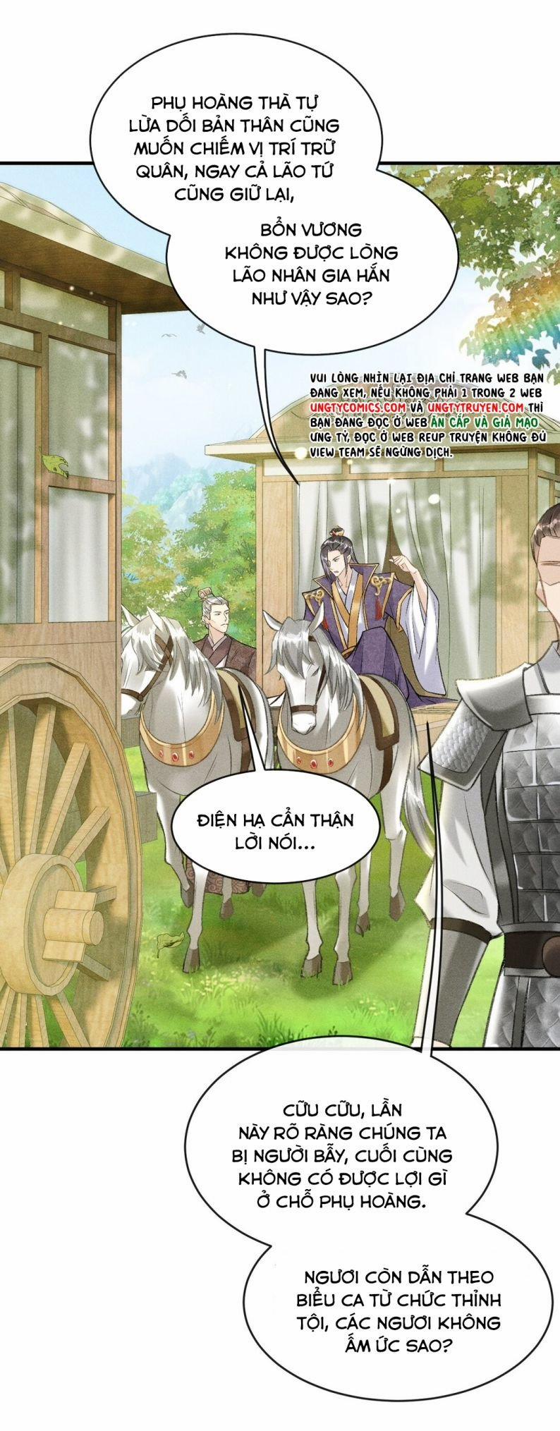 Đan Tiêu Vạn Dặm 7 trang 9