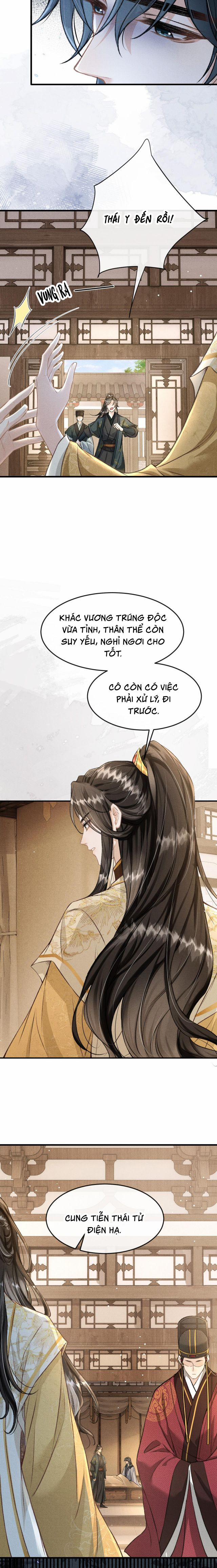 Đan Tiêu Vạn Dặm 70 trang 11