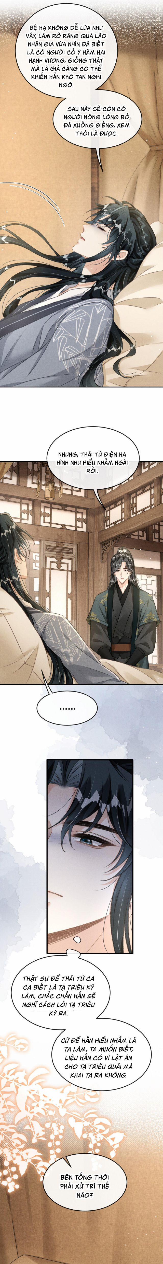 Đan Tiêu Vạn Dặm 70 trang 14