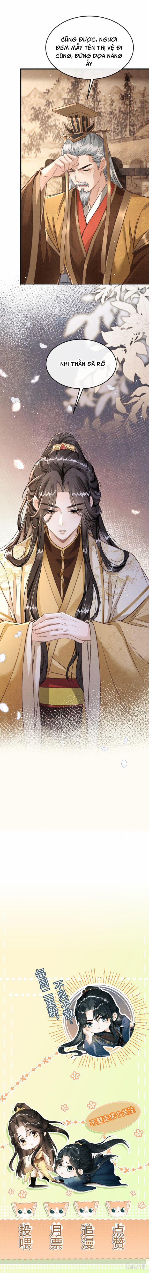 Đan Tiêu Vạn Dặm 70 trang 17