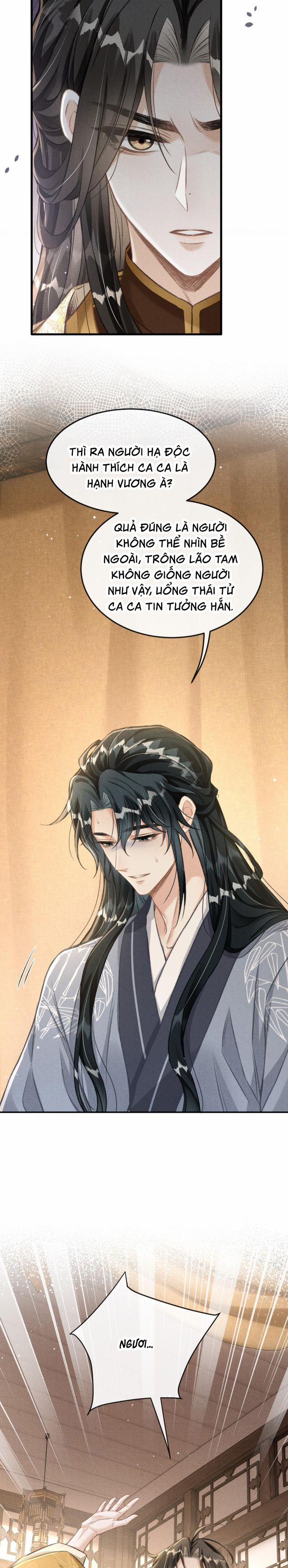 Đan Tiêu Vạn Dặm 70 trang 3