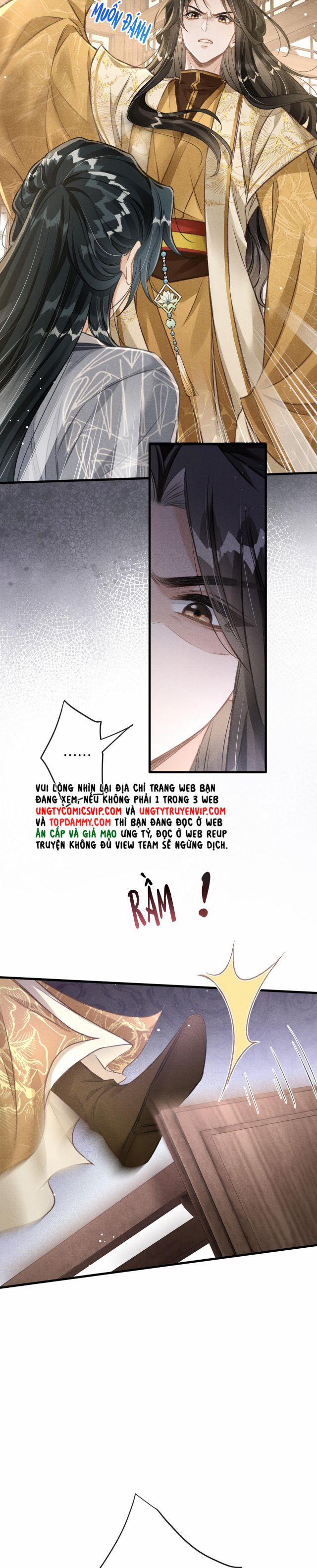 Đan Tiêu Vạn Dặm 70 trang 4