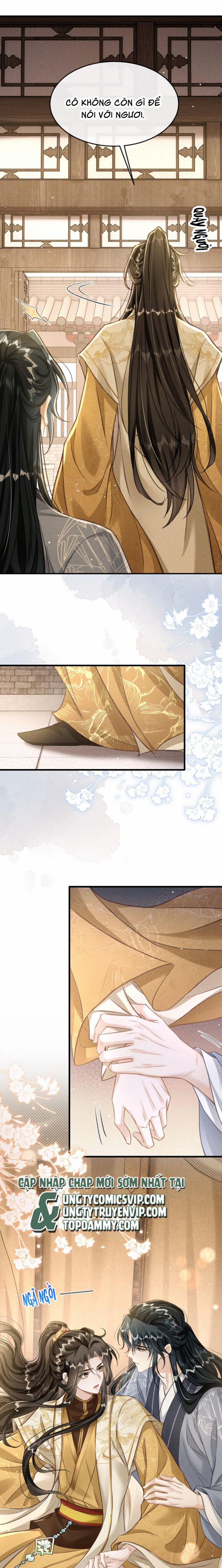 Đan Tiêu Vạn Dặm 70 trang 6