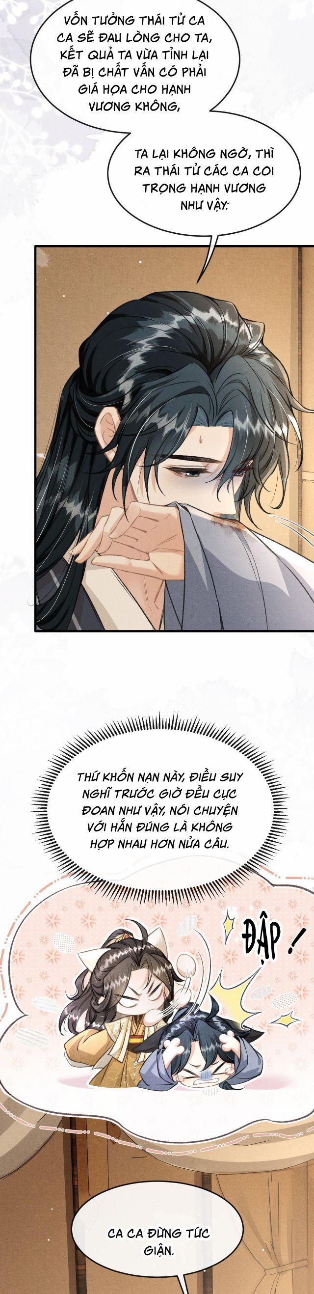 Đan Tiêu Vạn Dặm 70 trang 9