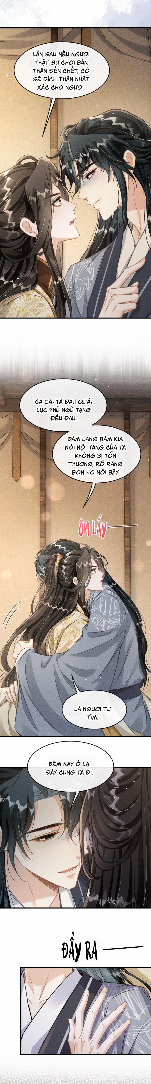 Đan Tiêu Vạn Dặm 71 trang 12