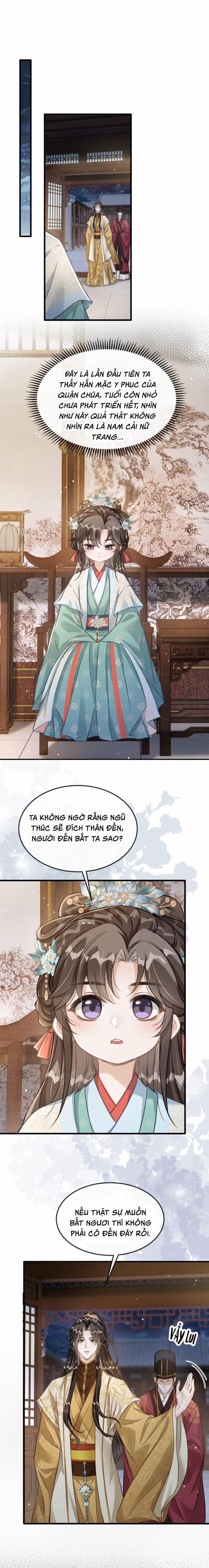 Đan Tiêu Vạn Dặm 71 trang 2