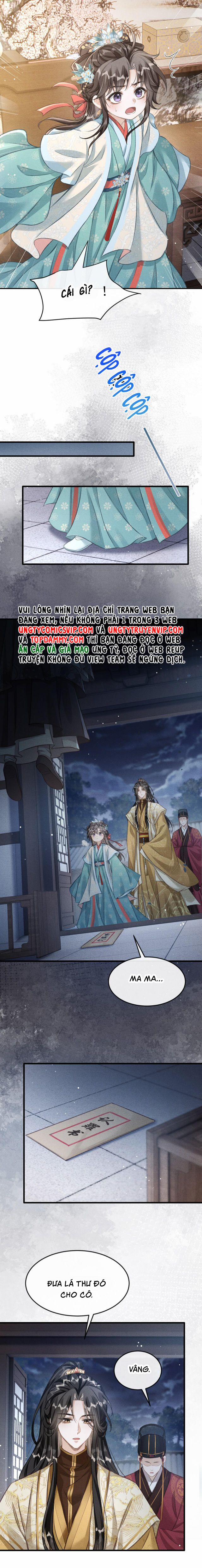 Đan Tiêu Vạn Dặm 71 trang 5